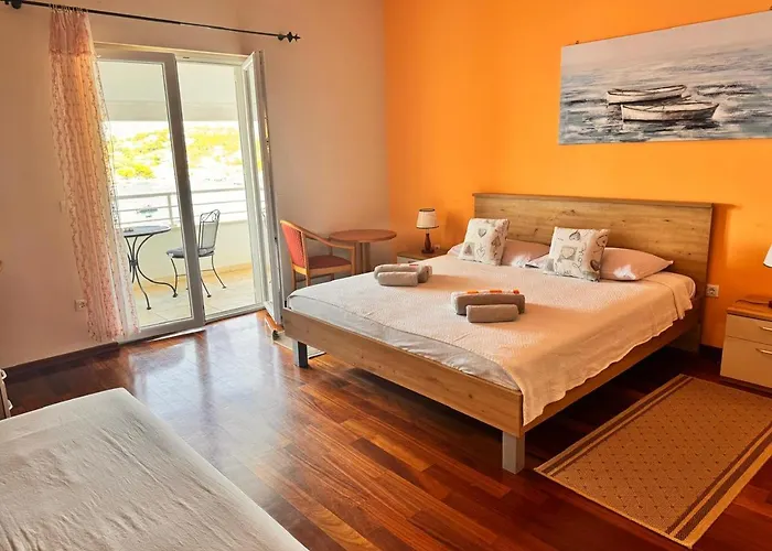 Vendégház Boutique Tomic 3*