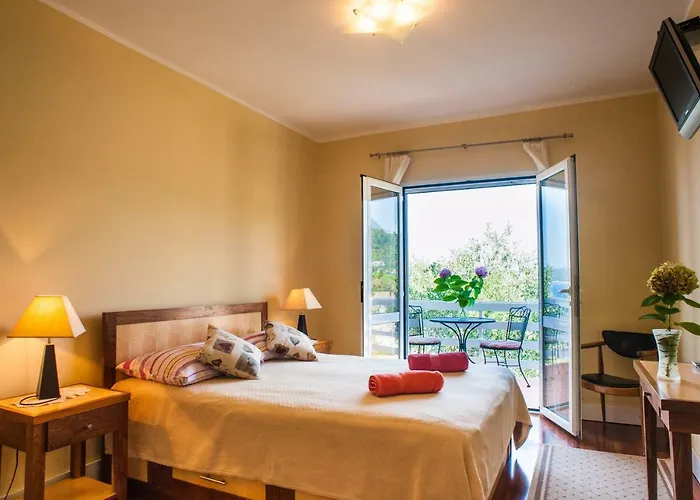 Boutique Tomic Vendégház 3*